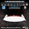 Luxrite 4 Inch LED Fire Rated Recessed Lights 5CCT 2700K-8000K 12W 800LM Dimmable 2 Hour Fire Rated, 6PK LR23480-6PK - alternate 3